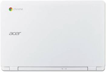Acer Chromebook CB3-111 (NX.MQNAA.009) Netbook (Celeron Dual Core/2 GB/32 GB SSD/Google Chrome)