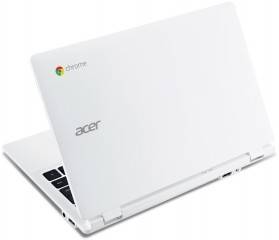 Acer Chromebook CB3-111 (NX.MQNAA.009) Netbook (Celeron Dual Core/2 GB/32 GB SSD/Google Chrome)