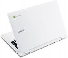 Acer Chromebook CB3-111 (NX.MQNAA.009) Netbook (Celeron Dual Core/2 GB/32 GB SSD/Google Chrome) Laptop