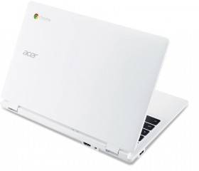 Acer Chromebook CB3-111 (NX.MQNAA.009) Netbook (Celeron Dual Core/2 GB/32 GB SSD/Google Chrome)