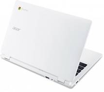 Acer Chromebook CB3-111 (NX.MQNAA.009) Netbook (Celeron Dual Core/2 GB/32 GB SSD/Google Chrome) Laptop