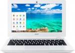 Acer Chromebook CB3-111 (NX.MQNEK.002) Netbook (Celeron Dual Core/4 GB/32 GB SSD/Google Chrome) Laptop