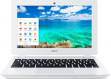 Acer Chromebook CB3-111 (NX.MQNEK.002) Netbook (Celeron Dual Core/4 GB/32 GB SSD/Google Chrome) Laptop