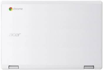 Acer Chromebook CB3-131 (NX.G85AA.001) Netbook (Celeron Dual Core/2 GB/16 GB SSD/Google Chrome)