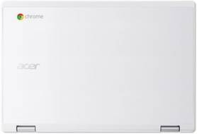 Acer Chromebook CB3-131 (NX.G85AA.001) Netbook (Celeron Dual Core/2 GB/16 GB SSD/Google Chrome) Laptop