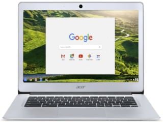 Acer Chromebook CB3-431 (NX.GC2AA.001) Netbook (Celeron Dual Core/4 GB/32 GB SSD/Google Chrome) Price