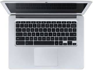 Acer Chromebook CB3-431 (NX.GC2AA.001) Netbook (Celeron Dual Core/4 GB/32 GB SSD/Google Chrome)
