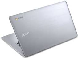 Acer Chromebook CB3-431 (NX.GC2AA.001) Netbook (Celeron Dual Core/4 GB/32 GB SSD/Google Chrome) Laptop