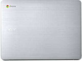 Acer Chromebook CB3-431 (NX.GC2AA.001) Netbook (Celeron Dual Core/4 GB/32 GB SSD/Google Chrome)