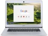 Compare Acer Chromebook CB3-431 (Intel Celeron Dual-Core/4 GB//Google Chrome )