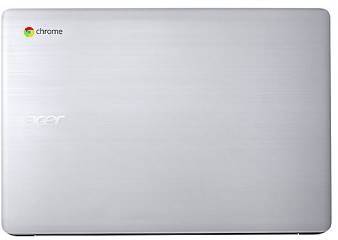 Acer Chromebook CB3-431 (NX.GC2AA.016) Netbook (Celeron Dual Core/4 GB/16 GB SSD/Google Chrome)