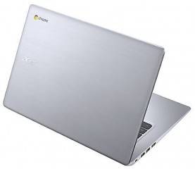 Acer Chromebook CB3-431 (NX.GC2AA.016) Netbook (Celeron Dual Core/4 GB/16 GB SSD/Google Chrome)