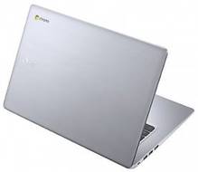 Acer Chromebook CB3-431 (NX.GC2AA.016) Netbook (Celeron Dual Core/4 GB/16 GB SSD/Google Chrome) Laptop