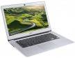 Acer Chromebook CB3-431 (NX.GC2AA.016) Netbook (Celeron Dual Core/4 GB/16 GB SSD/Google Chrome) Laptop