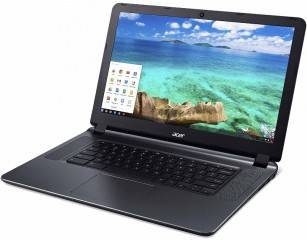 Acer Chromebook CB3-531 (NX.G15AA.001) Laptop (Celeron Dual Core/2 GB/16 GB SSD/Google Chrome)