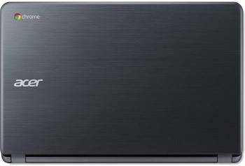 Acer Chromebook CB3-531 (NX.G15AA.001) Laptop (Celeron Dual Core/2 GB/16 GB SSD/Google Chrome)