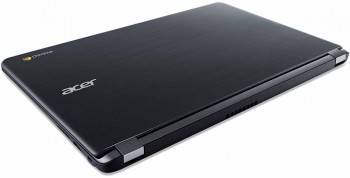 Acer Chromebook CB3-531 (NX.G15AA.001) Laptop (Celeron Dual Core/2 GB/16 GB SSD/Google Chrome)