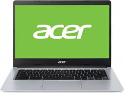 Acer Chromebook CB314-1H (NX.ATFSI.008) Laptop (Intel Celeron Dual Core/4 GB/64 GB eMMC/Google Chrome)