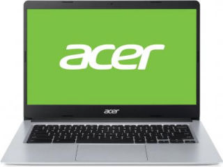 Acer Chromebook CB314-1H (NX.ATFSI.008) Laptop (Intel Celeron Dual Core/4 GB/64 GB eMMC/Google Chrome) Price