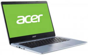 Acer Chromebook CB314-1H (NX.ATFSI.008) Laptop (Intel Celeron Dual Core/4 GB/64 GB eMMC/Google Chrome)