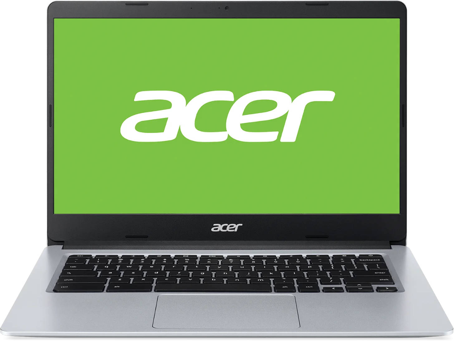 Acer Chromebook CB314-1H (NX.ATFSI.008) Laptop (Intel Celeron Dual Core/4 GB/64 GB eMMC/Google Chrome)