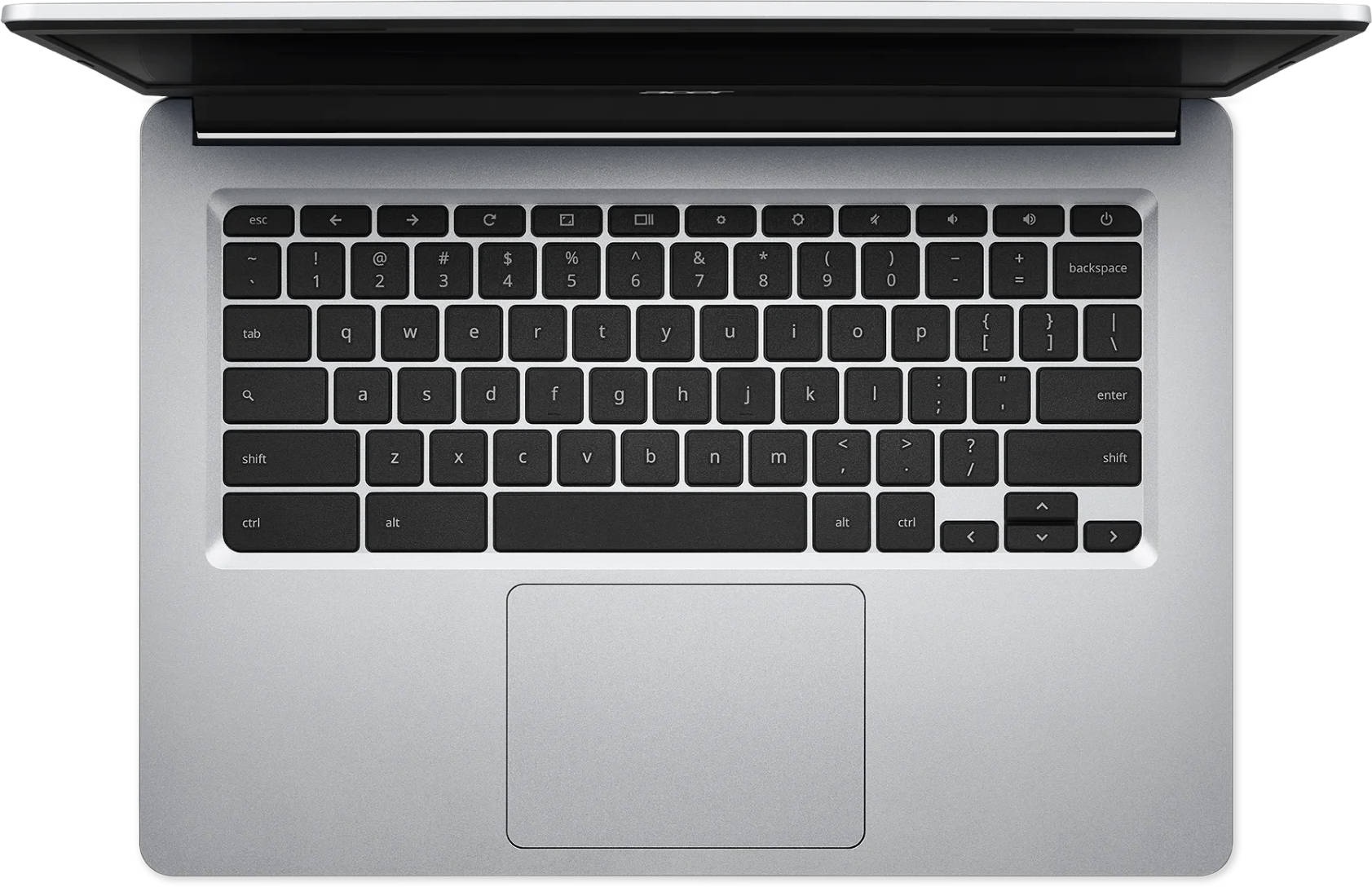 Acer Chromebook CB314-1H (NX.ATFSI.008) Laptop (Intel Celeron Dual Core/4 GB/64 GB eMMC/Google Chrome)