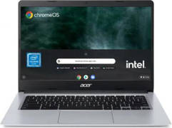 Acer Chromebook CB314-3H (NX.K04SI.007) Laptop (Intel Celeron Dual Core/8 GB/128 GB eMMC/Google Chrome)