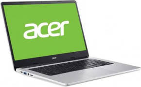 Acer Chromebook CB314-3H (NX.K04SI.008) Laptop (Intel Celeron Dual Core/8 GB/64 GB eMMC/Google Chrome)