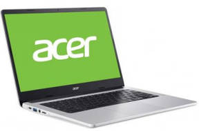 Acer Chromebook CB314-3H (NX.K04SI.008) Laptop (Intel Celeron Dual Core/8 GB/64 GB eMMC/Google Chrome)