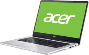 Acer Chromebook CB314-3H (NX.K04SI.008) Laptop (Intel Celeron Dual Core/8 GB/64 GB eMMC/Google Chrome)