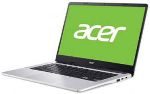 Acer Chromebook CB314-3H (NX.K04SI.008) Laptop (Intel Celeron Dual Core/8 GB/64 GB eMMC/Google Chrome)