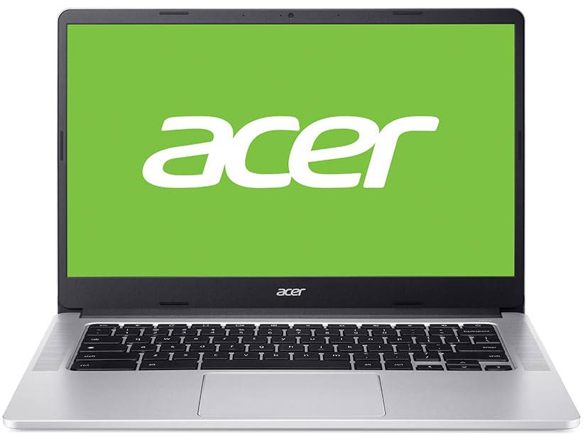 Acer Chromebook CB314-3H (NX.K04SI.008) Laptop (Intel Celeron Dual Core/8 GB/64 GB eMMC/Google Chrome)