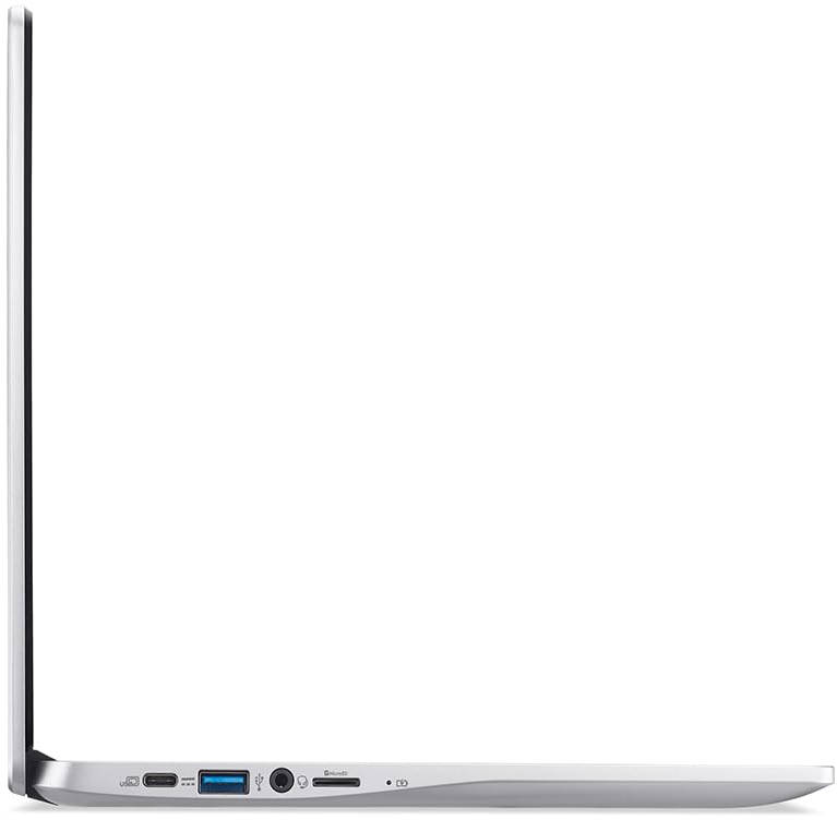 Acer Chromebook CB314-3H (NX.K04SI.008) Laptop (Intel Celeron Dual Core/8 GB/64 GB eMMC/Google Chrome)