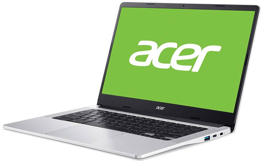 Acer Chromebook CB314-3H (NX.K04SI.008) Laptop (Intel Celeron Dual Core/8 GB/64 GB eMMC/Google Chrome)