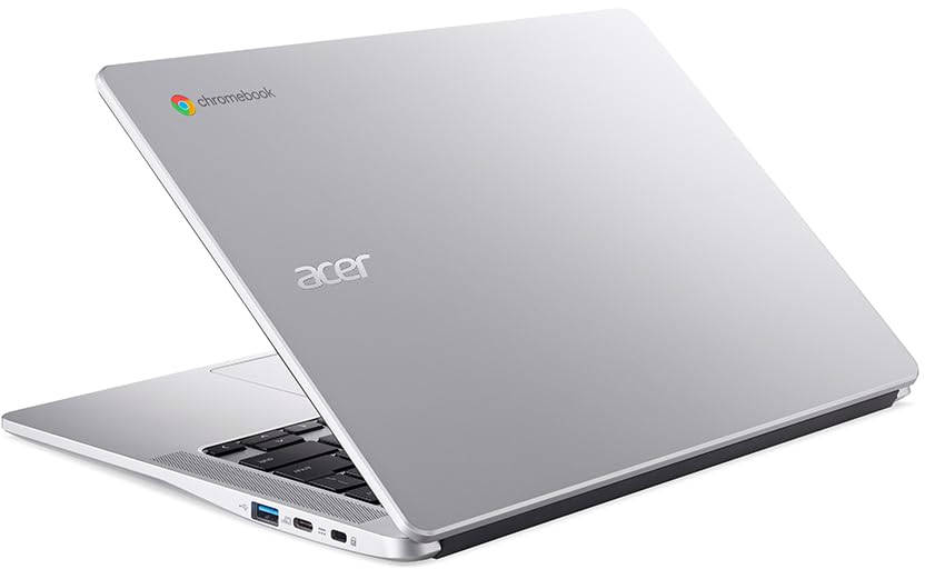 Acer Chromebook CB314-3H (NX.K04SI.008) Laptop (Intel Celeron Dual Core/8 GB/64 GB eMMC/Google Chrome)