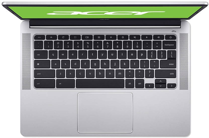 Acer Chromebook CB314-3H (NX.K04SI.008) Laptop (Intel Celeron Dual Core/8 GB/64 GB eMMC/Google Chrome)
