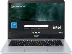 Acer Chromebook CB314-3H (NX.K04SI.00B) Laptop (Intel Celeron Dual Core/8 GB/32 GB eMMC/Google Chrome)