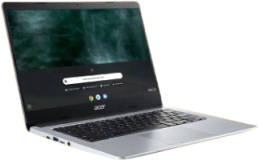 Acer Chromebook CB314-3H (NX.K04SI.00B) Laptop (Intel Celeron Dual Core/8 GB/32 GB eMMC/Google Chrome)