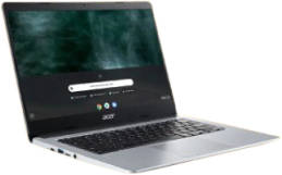 Acer Chromebook CB314-3H (NX.K04SI.00B) Laptop (Intel Celeron Dual Core/8 GB/32 GB eMMC/Google Chrome)