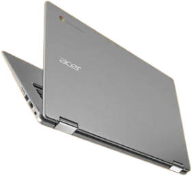 Acer Chromebook CB314-3H (NX.K04SI.00B) Laptop (Intel Celeron Dual Core/8 GB/32 GB eMMC/Google Chrome)