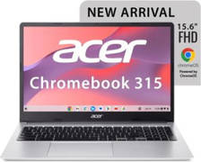 Acer Chromebook CB315-4H (NX.AZ0SI.002) Laptop (Intel Celeron Dual Core/8 GB/128 GB SSD/Google Chrome)