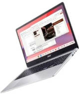 Acer Chromebook CB315-4H (NX.AZ0SI.002) Laptop (Intel Celeron Dual Core/8 GB/128 GB SSD/Google Chrome)