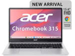 Acer Chromebook CB315-4H (NX.AZ0SI.002) Laptop (Intel Celeron Dual Core/8 GB/128 GB SSD/Google Chrome)