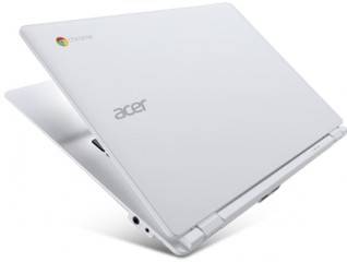 Acer Chromebook CB5-311 (NX.MPREK.001) Netbook (NVIDIA Tegra K1 Quad Core/2 GB/16 GB SSD/Google Chrome)