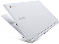 Acer Chromebook CB5-311 (NX.MPREK.001) Netbook (NVIDIA Tegra K1 Quad Core/2 GB/16 GB SSD/Google Chrome) Laptop
