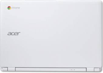 Acer Chromebook CB5-311 (NX.MPREK.001) Netbook (NVIDIA Tegra K1 Quad Core/2 GB/16 GB SSD/Google Chrome)