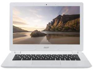 Acer Chromebook CB5-311-T9Y2 (NX.MPRAA.004) Netbook (NVIDIA Tegra K1/4 GB/16 GB SSD/Google Chrome) Price