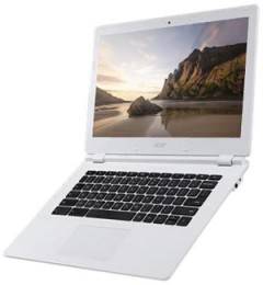 Acer Chromebook CB5-311-T9Y2 (NX.MPRAA.004) Netbook (NVIDIA Tegra K1/4 GB/16 GB SSD/Google Chrome)