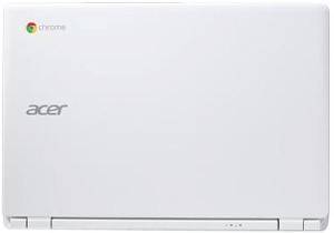 Acer Chromebook CB5-311-T9Y2 (NX.MPRAA.004) Netbook (NVIDIA Tegra K1/4 GB/16 GB SSD/Google Chrome)
