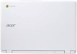 Acer Chromebook CB5-311-T9Y2 (NX.MPRAA.004) Netbook (NVIDIA Tegra K1/4 GB/16 GB SSD/Google Chrome) Laptop